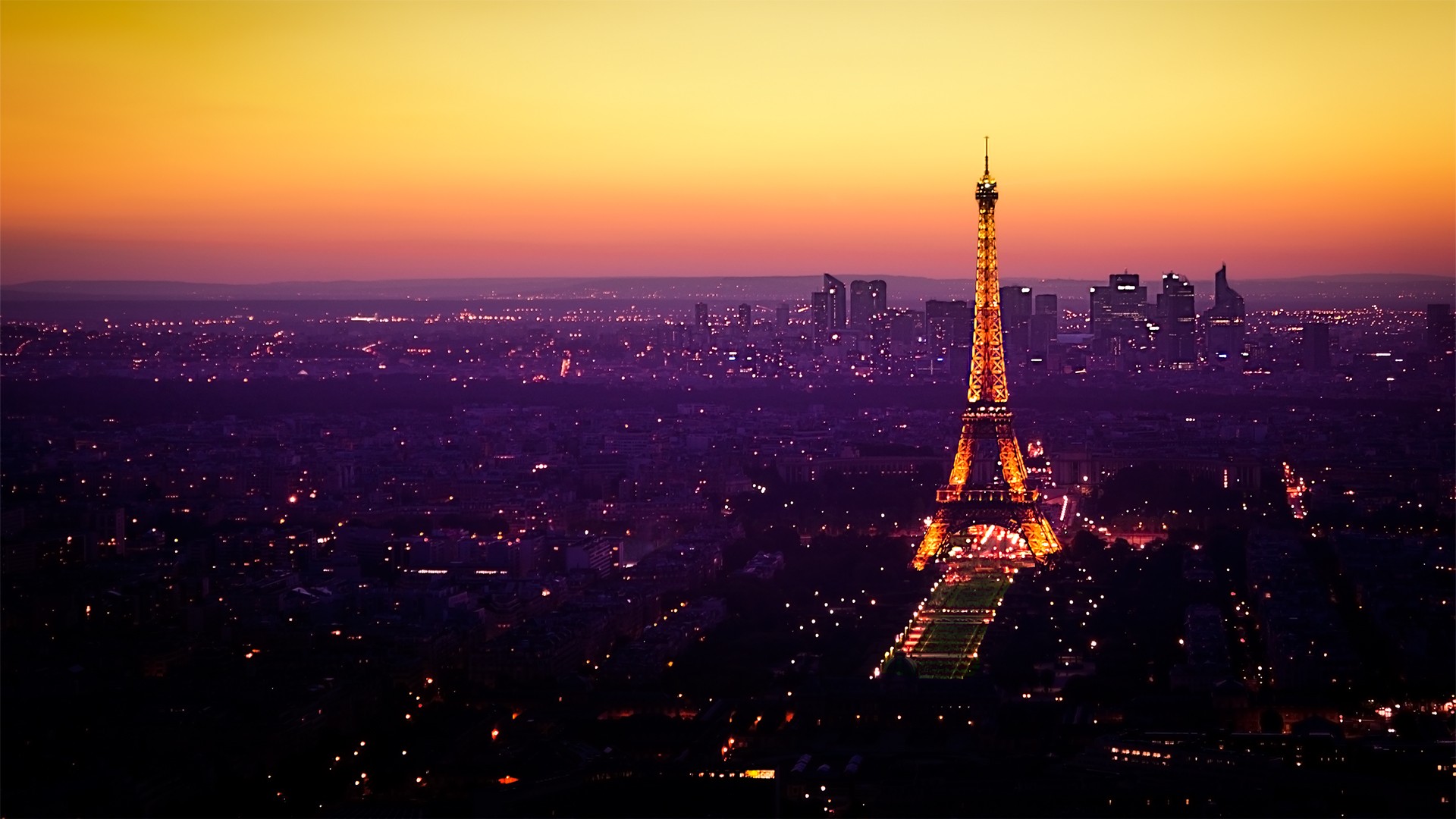 梦醒巴黎，赴一场浪漫邂逅
