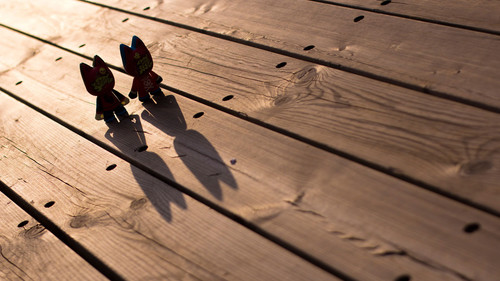 相爱本来就是一场偶然