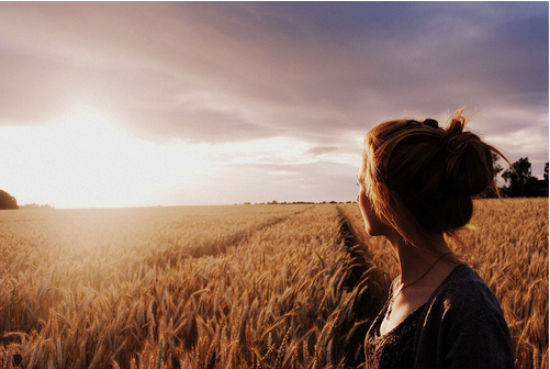 身处何处,遇见什么样的人