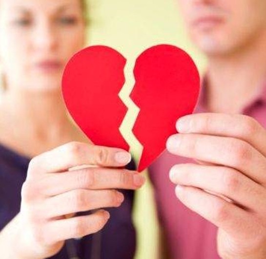 爱情，是一副时间熬出来的苦药