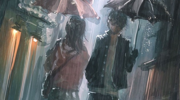 感谢你，再也不见 