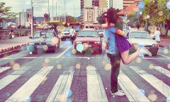 你是上帝遗忘在我身边最好的礼物