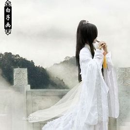 白子画，可以隐藏爱，却隐藏不住关怀和想念