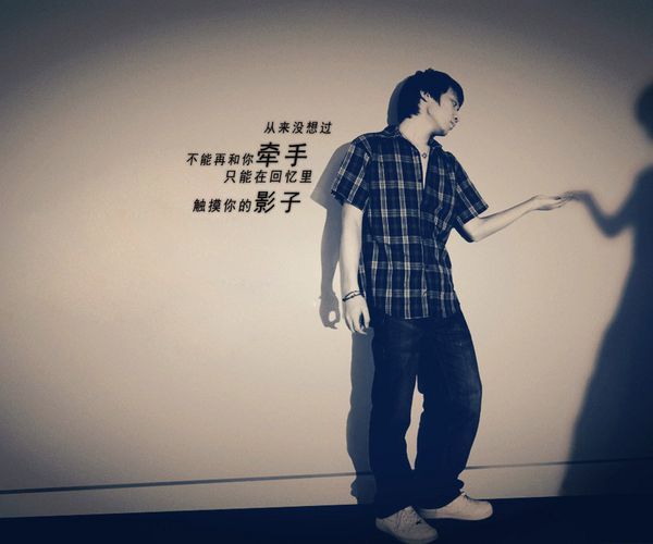 我们再也回不到从前了