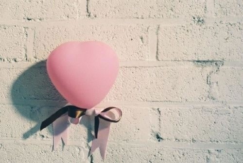 别让后悔替代你的心