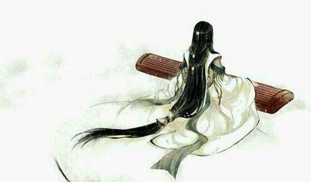 一弦琴音，两曲天涯