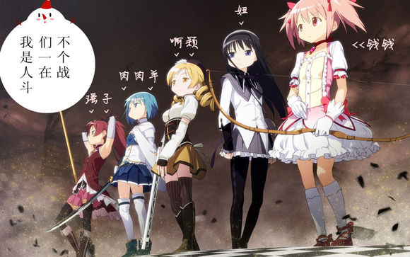 友情-淡淡的温暖