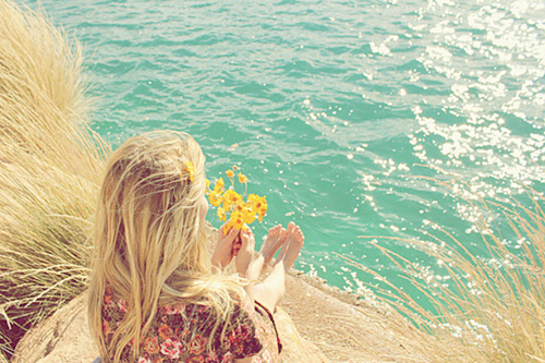 关于年轻时的自己