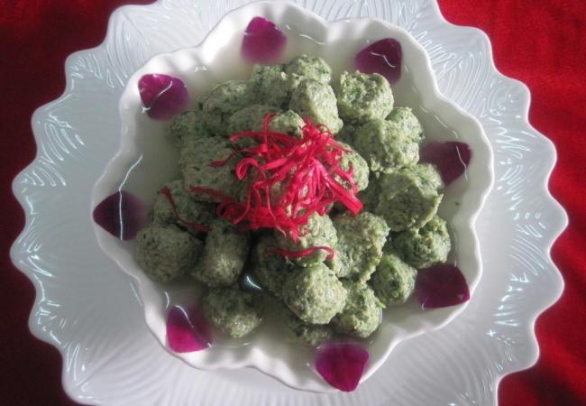 野菜情怀