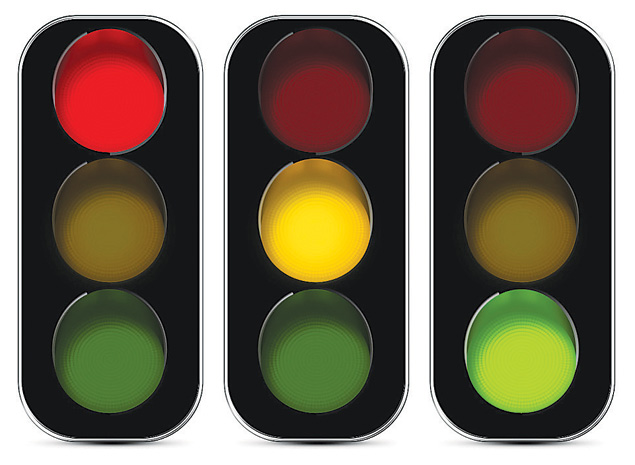 生命的旅程，请等三秒钟