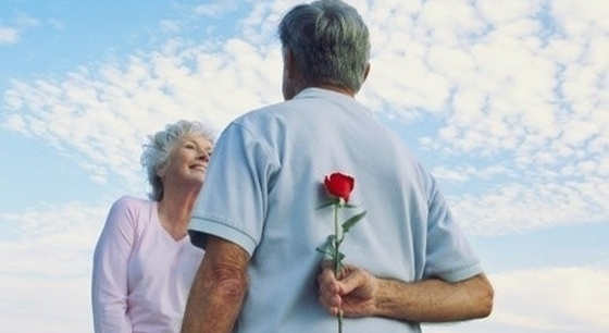 对待爱情的态度-喜悦还是无谓