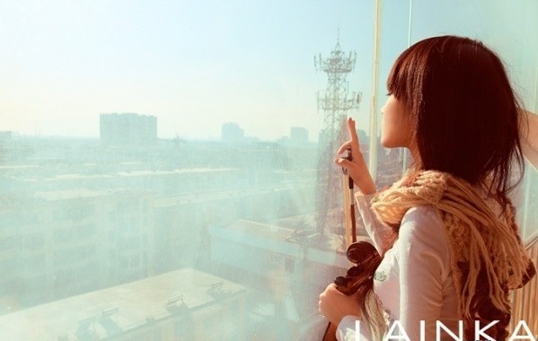 一扇窗的故事 一扇窗的故事