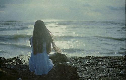 我知道自己会难过 ，也知道自己会好起来