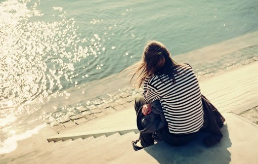 余情未央，我心微凉