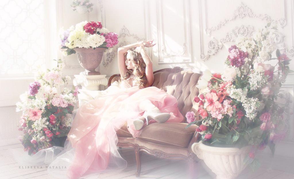 你只是前世看我一眼的那个人