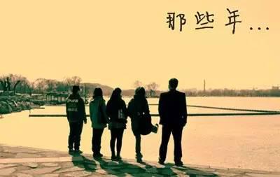青春，绽放在永远最灿烂的十七岁