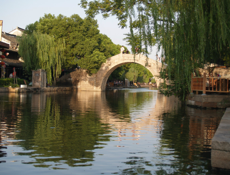 江南游记 江南游记