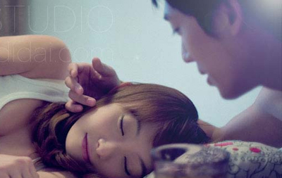 情人是什么 情人是什么