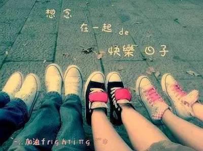 青春，是一首生命的短诗