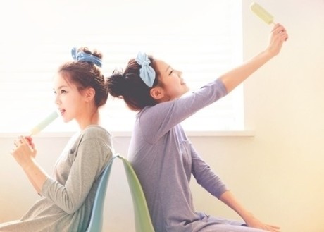 花样年华，有你相伴