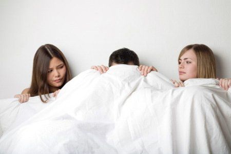 中年感情困惑 中年感情困惑