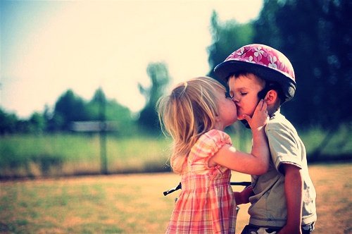 童年往事 童年往事