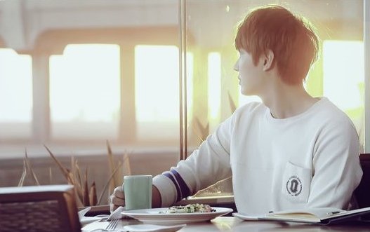 你的样子 你的样子