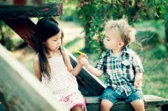 所谓相遇，不过初见