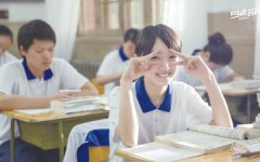多年过后，初心不变