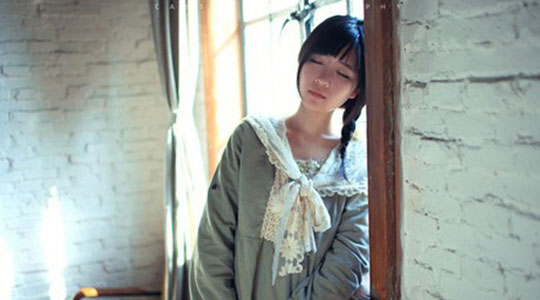 也许悲伤不曾离去,心却也开始变温暖。 也许悲伤不曾离去,心却也开始变温暖。