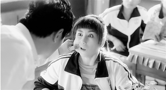 愿每个马冬梅都被温柔以待 愿每个马冬梅都被温柔以待