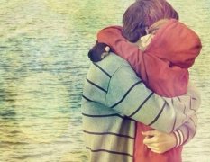 爱人啊，请深爱知