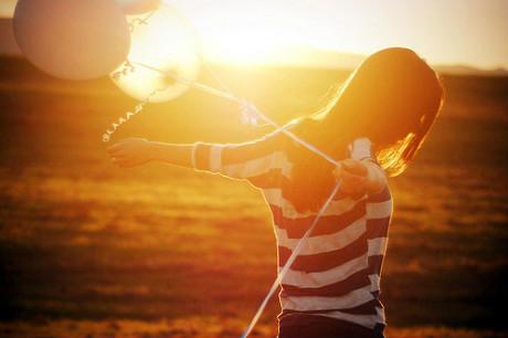 岁月随心，终归淡然