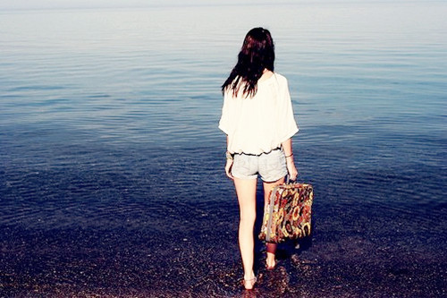 我要去流浪 我要去流浪