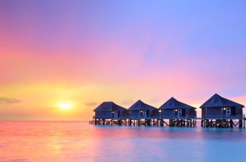 一种情深，是如水平静