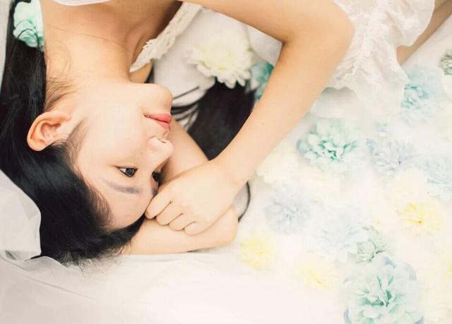 你是我最美的期待