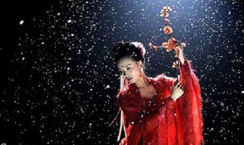 仰望深色的夜幕 仰望深色的夜幕