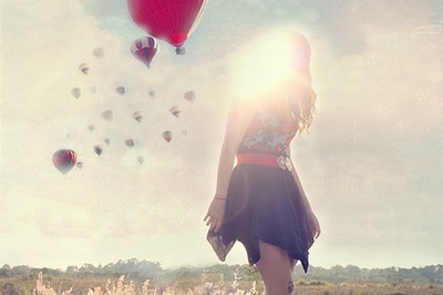 时光清浅，许你安然