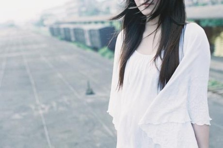 忧伤之美