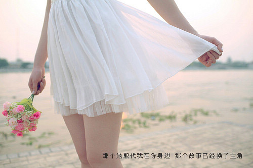 当陈旧的思绪缠绕过往的凌乱