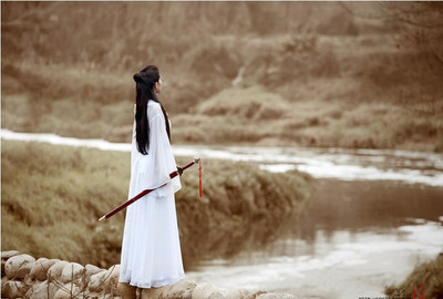 万丈红尘中找一份真爱