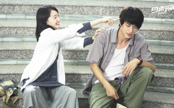 十七岁的爱恋，一辈子的守护