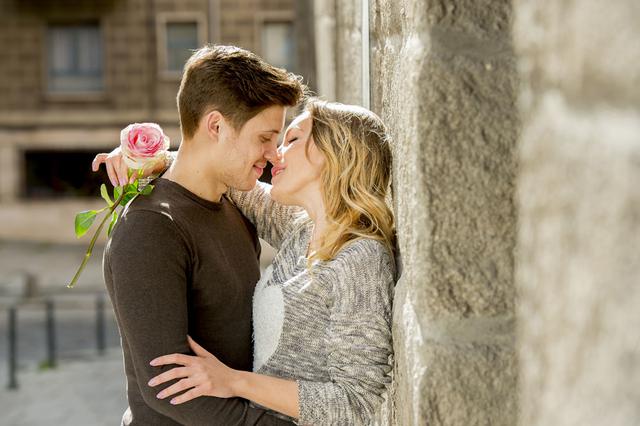 合适其实比爱更重要