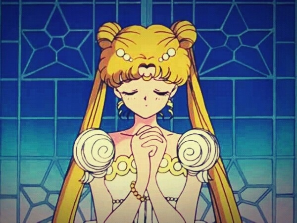 美少女战士 美少女战士