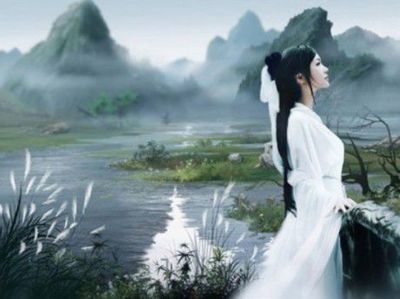 今生你若未嫁，我愿等一世破天荒