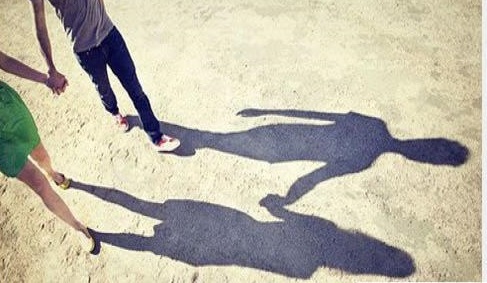 背出来这最漫长的爱情