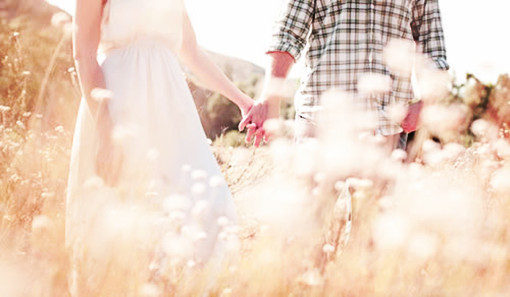 很庆幸，我还没有放弃