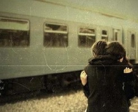 世间所有的相聚