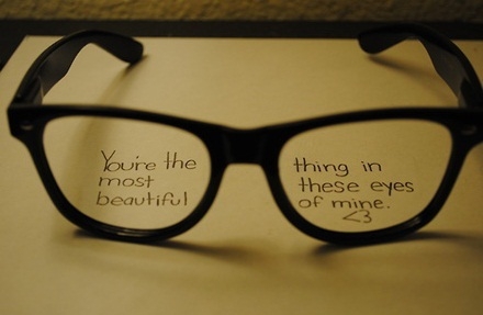 想给自己写封信