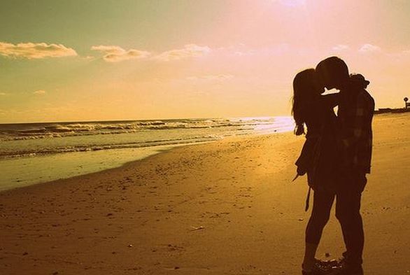 爱一个人就要爱全部